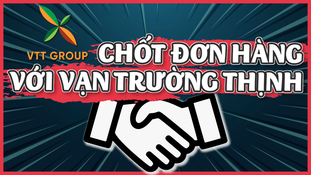 Hướng dẫn chốt đơn hàng với VẠN TRƯỜNG THỊNH & Thay đổi địa chỉ nhận hàng